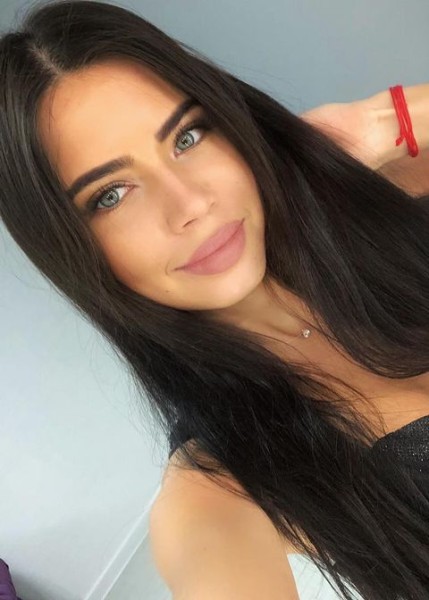 Проститутка Забава Забава