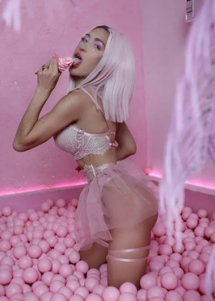 Проститутка Божена Божена