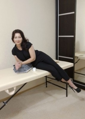 Проститутка Анюта