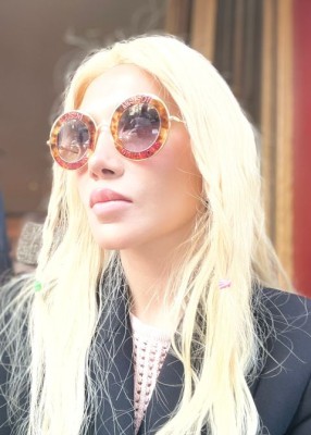 Проститутка Алиса