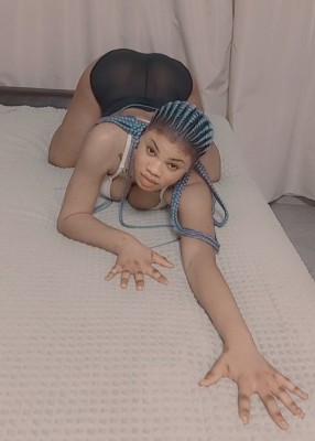 Проститутка Jasmine