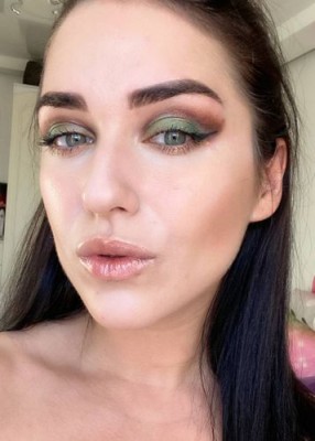 Проститутка JessicaLincoln