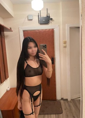 Проститутка Карина