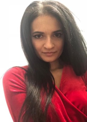 Проститутка Кристина