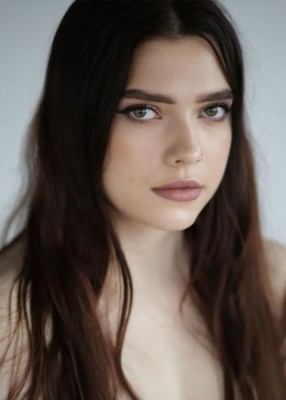 Проститутка Николь