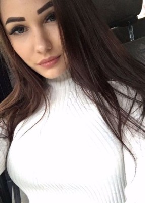 Проститутка Аня