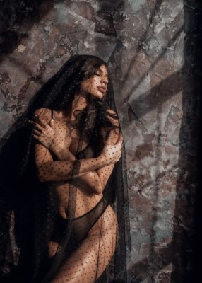 Проститутка Лера