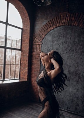 Проститутка Лера