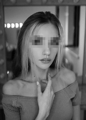 Проститутка Теона