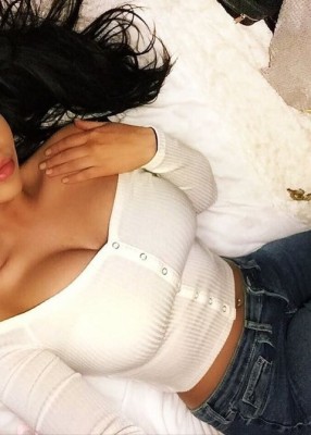 Проститутка Вика