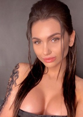 Проститутка Жанна