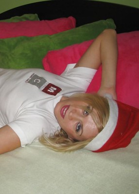 Проститутка Анастасия