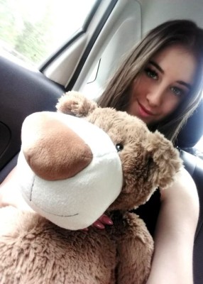 Проститутка Кира