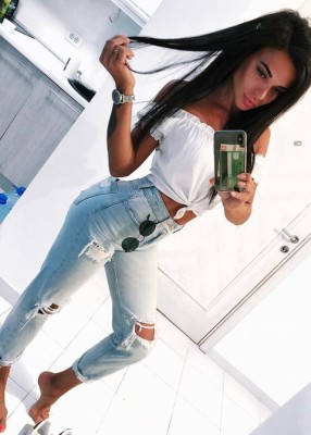 Проститутка АНЯ