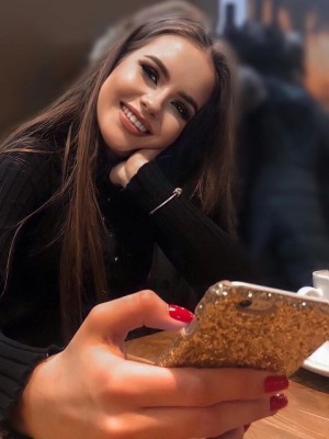 Проститутка НАСТЯ