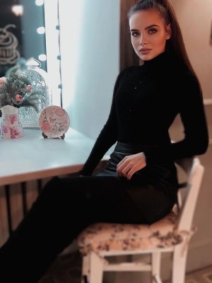 Проститутка НАСТЯ