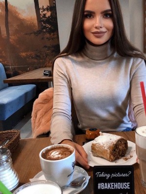 Проститутка НАСТЯ