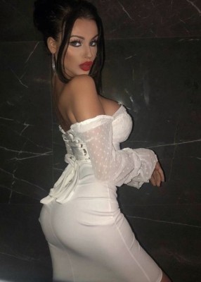 Проститутка КСЮША