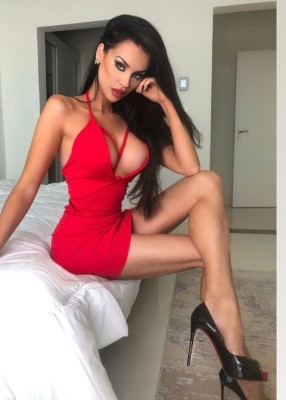 Проститутка КСЮША