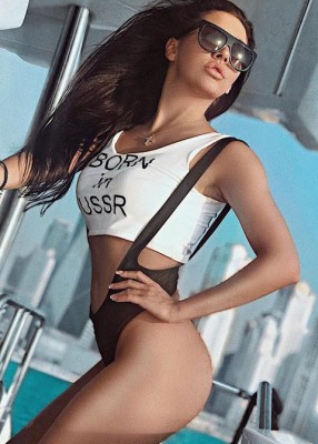 Проститутка Анжела