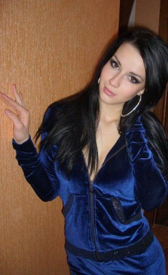 Проститутка Анна