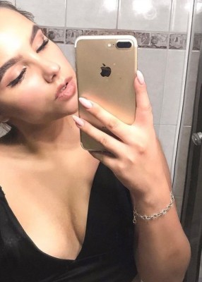 Проститутка Инга