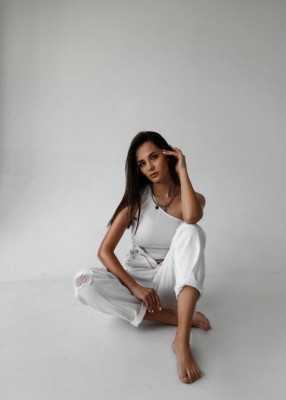 Проститутка Даниэлла