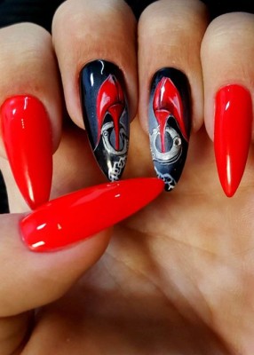 Проститутка Госпожа