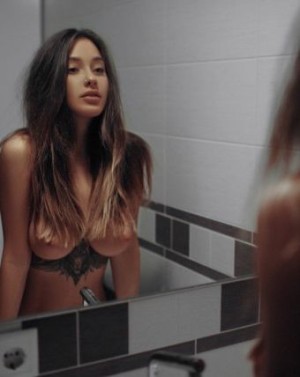 Проститутка Мила