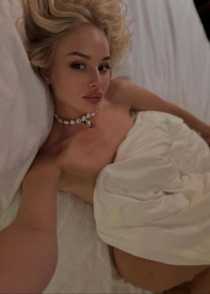 Проститутка Ульяна