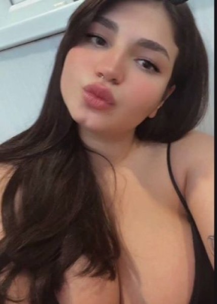 Проститутка Кира