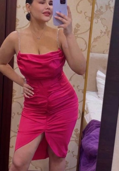 Проститутка Ксюша