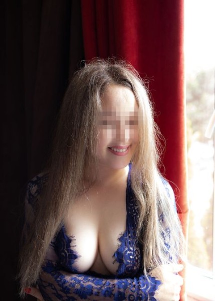 Проститутка Ася