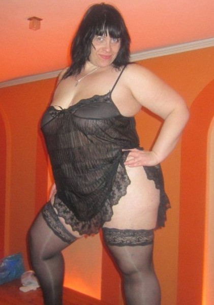 Проститутка Тома